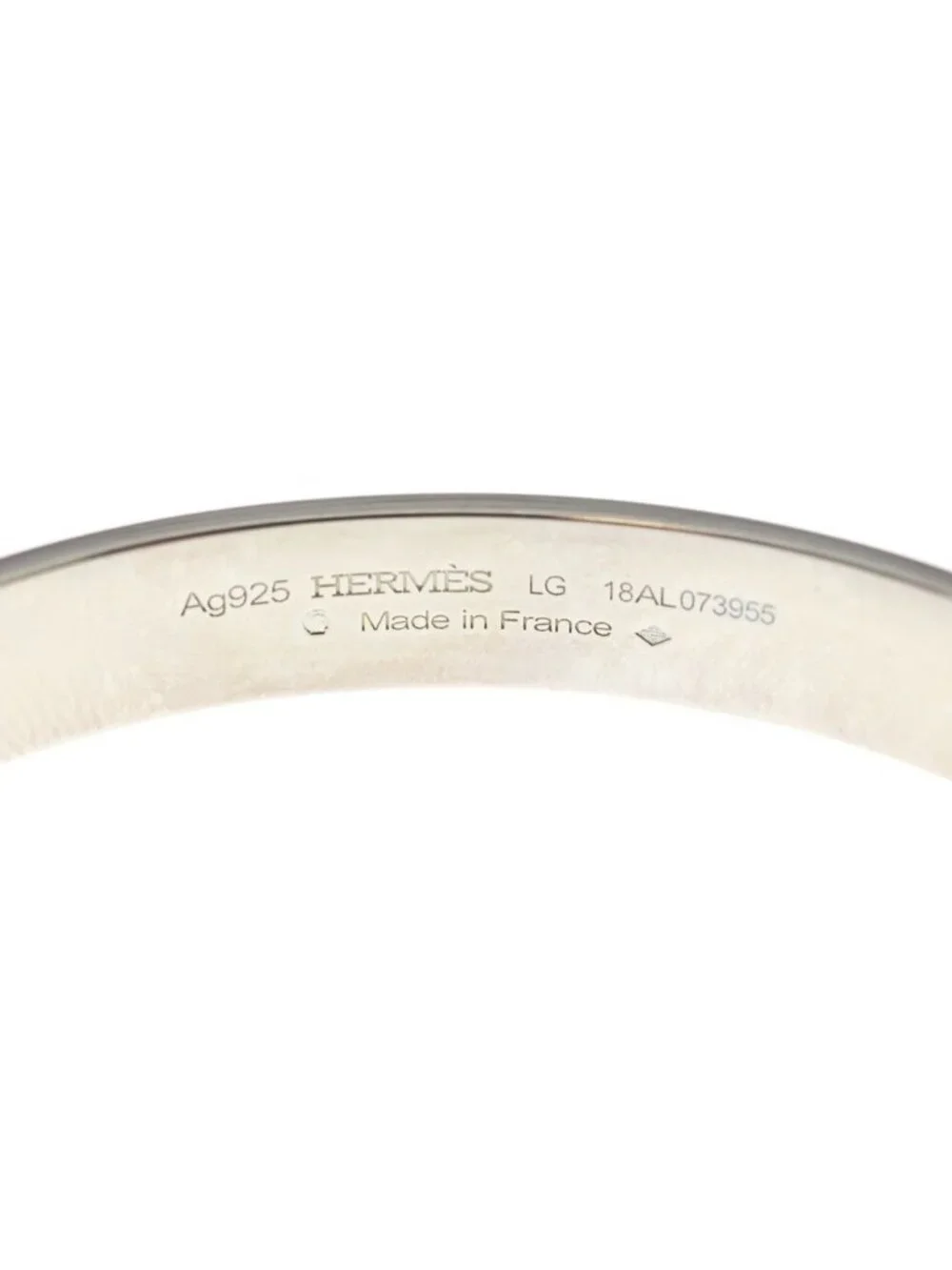 Hermes product name